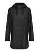 Плащ дощовик ONLELLEN RAINCOAT CC OTW 15234052-Black ONLY 15234052-BLACK M - изображение 1