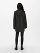 Плащ дощовик ONLELLEN RAINCOAT CC OTW 15234052-Black ONLY 15234052-BLACK M - изображение 4