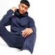 Толстовка M NK TCH FLC FZ WR HOODIE FB7921-473 XL - изображение 4