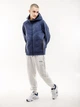 Толстовка M NK TCH FLC FZ WR HOODIE FB7921-473 XL - изображение 12