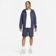 Толстовка M NK TCH FLC FZ WR HOODIE FB7921-473 XL - изображение 13