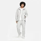 Толстовка M NK TCH FLC FZ WR HOODIE FB7921-063 M - изображение 3