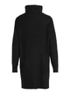 Кофта туніка 14074330-Black Vila 14074330-BLACK XS - изображение 5
