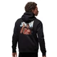 Толстовка Jordan Flight Mvp Men's Fleece Pullover DV7592-010 L - зображення 3