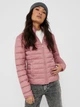 Куртка ONLNEWTAHOE QUILTED JACKET OTW 15205757 Withered Rose ONLY XS Розовий 15205757WITHEREDROSE XS - изображение 4