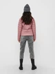 Куртка ONLNEWTAHOE QUILTED JACKET OTW 15205757 Withered Rose ONLY XS Розовий 15205757WITHEREDROSE XS - изображение 5