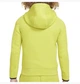 Толстовка Boys Sportswear Tech Fleece Hoodie FD3285-357 L - зображення 2