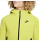 Толстовка Boys Sportswear Tech Fleece Hoodie FD3285-357 L - зображення 3