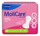 Прокладки урологічні Hartmann MoliCare Premium lady pad при нетриманні сечі 2 краплі 12 шт (168044) - зображення 2