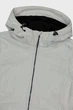 Куртка CMP JACKET ZIP HOOD SOFTSHELL 34A3096-U439 40 - изображение 4