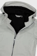 Куртка CMP JACKET ZIP HOOD SOFTSHELL 34A3096-U439 40 - изображение 5