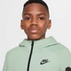 Кофта Tech Fleece Fz Wr HV5867-037 XL - изображение 3