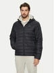 Куртка DOWN JACKET M484 4FWAW24TDJAM484-20S 4F S Чорний 4FWAW24TDJAM484-20S S - зображення 1
