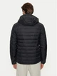 Куртка DOWN JACKET M484 4FWAW24TDJAM484-20S 4F S Чорний 4FWAW24TDJAM484-20S S - зображення 2