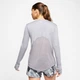 Кофта dri fit miler AJ8128-056 M - зображення 2