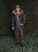 Куртка Alpha Industries N-3B ALPINE PARKA GEN II MJN53501C1_410 M - изображение 1