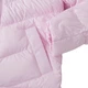 Куртка K NSW SYNFL HD JKT DX1264-663 137-147 см - зображення 4