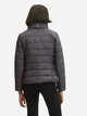 Куртка ultra lightweight jacket 1031313-15417 Tom Tailor L Темно-сірий 1031313-15417 M - изображение 2