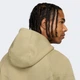 Толстовка M NK TCH FLC FZ WR HOODIE FB7921-277 L - изображение 10