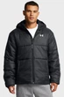 Куртка LW INSULATED JACKET 1389182-001 Under Armour XXL Чорний 1389182-001 XXL - изображение 5