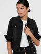 Куртка джинсова ONLTIA LIFE DNM JACKET BB BEX072 NOOS 15202615 Black Denim ONLY 34 Чорний 15202615BLACKDENIM 38 - изображение 4