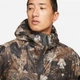 Куртка ACG Cinder Cone Camo Windproof Print Jacket DN9796-004 S - изображение 3
