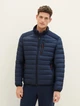 Куртка Men's Jacket 1038905-10668 Tom Tailor L Темно-синій 1038905-10668 M - изображение 1