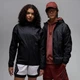 Куртка Jordan M BRK DRAFT JKT HF9333-010 S - изображение 1