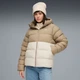 Куртка Mono Hooded Jacket 68838587 M Білий 68838587 M - изображение 1