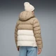 Куртка Mono Hooded Jacket 68838587 M Білий 68838587 M - изображение 2