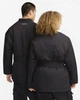 Куртка x Peaceminusone G-Dragon 2+1 Jacket Black kimono DR0099-010 L - изображение 3