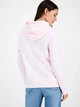 Худи теплое женское Tommy Hilfiger 270041739 M Розовое (1159862161) - изображение 2