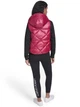 Теплый жилет женский Calvin Klein 677791990 L Розовый (1159861562) - изображение 2