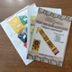 Набір для бісероплетіння Hobbydom Гердан Сонячний ГР003 - изображение 7