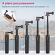 Штатив Ulanzi Vijim MT-72 51CM Tripod for GoPro (UV-T047GBB1 MT-72) - изображение 12