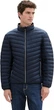 Куртка LIGHTWEIGHT JACKET 1041311-10668 Tom Tailor L Темно-синій 1041311-10668 XXL - изображение 1