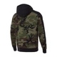 Толстовка M J JMC CAMO FLC FZ CV6214-222 S, 194277022084 - изображение 2