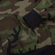Толстовка M J JMC CAMO FLC FZ CV6214-222 S, 194277022084 - изображение 4