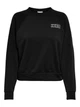 Толстовка ONLLULA L/S RAGLAN SWT 15244345-Black-Print:HERO ONLY M Чорний 15244345-BLACK-PRINT:HERO M - изображение 4