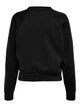 Толстовка ONLLULA L/S RAGLAN SWT 15244345-Black-Print:HERO ONLY M Чорний 15244345-BLACK-PRINT:HERO M - изображение 5
