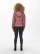 Куртка ONLTA HOE HOOD JACKET OTW NOOS 15156569-Withered Rose ONLY M Розовий 15156569-WITHERED ROSE XS - изображение 3