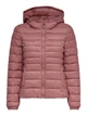 Куртка ONLTA HOE HOOD JACKET OTW NOOS 15156569-Withered Rose ONLY M Розовий 15156569-WITHERED ROSE XS - изображение 4