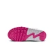 Кросівки дитячі Air Max 90 White HF6358-101 35.5 - зображення 5