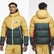 Пуховик Sportswear Down-Fill Windrunner CU4404-700 L - зображення 1