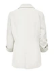 Піджак ONLKAYLE-ORLEEN 3/4 BLAZER CC TLR 15218743 Cloud Dancer ONLY 34 Білий 15218743CLOUDDANCER 40 - изображение 2