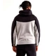 Толстовка M NK TCH FLC FZ WR HOODIE FB7921-064 S - изображение 3