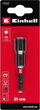 Uchwyt magnetyczny Einhell udarowy 11 mm 49135225 (4009311352255) - obraz 1