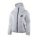 Куртка W NSW TF RPL CLASSIC HD JKT DJ6995-100 L - зображення 1