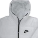 Куртка W NSW TF RPL CLASSIC HD JKT DJ6995-100 L - зображення 3