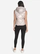 Теплый жилет женский Calvin Klein 340809067 2XL Серый (1159861656) - изображение 2